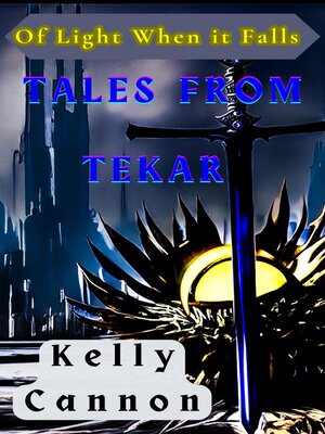 cover image of Tales from Tekar